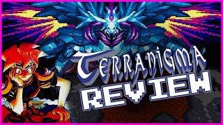 Terranigma Review  Champion of the World [upl. by Moir]