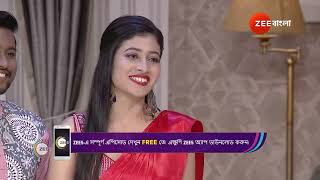 Didi No 1 Season 9  Ep  800  Webisode  May 7 2024  Zee Bangla [upl. by Ehsiom]