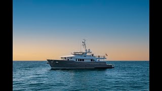 WHITSUNDAYS CHARTER YACHT – TEXAS T [upl. by Aelem870]