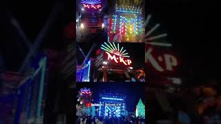 Dj MKP Professional Full New Setup dj new trending ytshorts ytvideo [upl. by Akram]