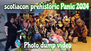 scotiacon 2024 photo dump [upl. by Anwahsal182]