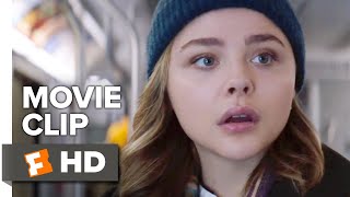 Greta Movie Clip  Opening Scene 2019  FandangoNOW Extras [upl. by Omixam]