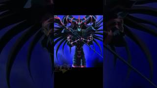 YUGI Invoca al MAGO DEL CAOS NEGRO [upl. by Garratt]