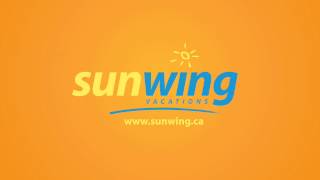 Sunwing [upl. by Friend]