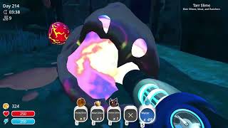 Slime Rancher Gameplay [upl. by Eiramanna]