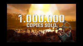 Stalker 2 devs express “deep gratitude” as the game sells a million copies at a rapid pace [upl. by Arednaxela]