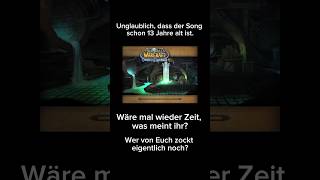 Unglaublich dass der Song bereits 13 Jahre alt ist Wäre mal wieder Zeit was meint ihr [upl. by Nylram596]