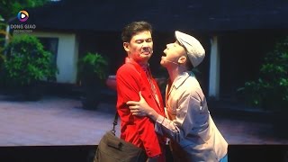 Hài KÉN RỂ  Tiết Cương ft Trấn Thành ft Thu Trang Liveshow Tiết Cương [upl. by Ivy]