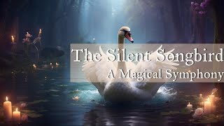 A Short Story  The Silent Songbird A Magical Symphony  Music and Story [upl. by Ahsilaf252]