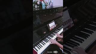 Windy Hill  sáng tác VA  Cover Lem Piano [upl. by Znieh]