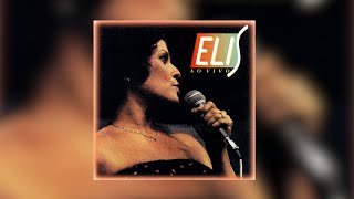 Elis Regina  quotComo Nossos Paisquot Elis Ao Vivo1995 [upl. by Nevah]