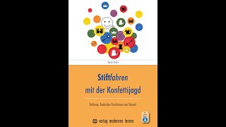 Stiftfahren mit der KonfettijagdAchtung Exekutive Funktionen am Steuer [upl. by Namien]