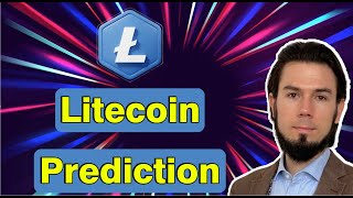 🚀 LITECOIN LTC PRICE PREDICTION SEPTEMBER 2024 🚀 [upl. by Arivle]