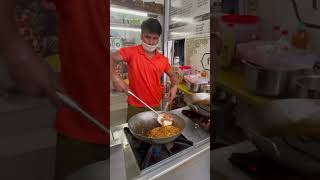 chow mein noodles khed strretfood [upl. by Kudva]