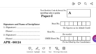 MH SET exam 2024 paper 1mhset mhset2024 mhsetexam mhset2021 mhset2025 set allsetexam papar1 [upl. by Euridice]