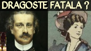 ALEXANDRU ODOBESCU  SFARSIT TRAGIC Dragoste fatala sau destin nefericit [upl. by Merri790]