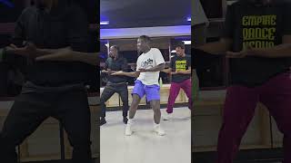 Kolobi Dance Challenge [upl. by Orelle]