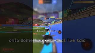 FUNNIEST Rocket League Moment rocketleague funnymoments rocketleagueclips rocketleaguegoals [upl. by Bowrah795]