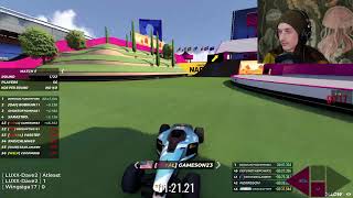 Trackmania Cup of the Day [upl. by Yusuk]