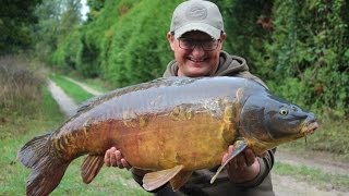 Gigantica Facebook QampA with Danny Fairbrass [upl. by Lebiram]