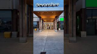 Devonshire Mall Windsor Ontario ￼ [upl. by Retsevlys327]