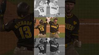 Padres vs Dodgers NLDS Game 2 Highlights 10624  MLB Highlights [upl. by Hoagland]