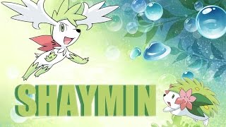 How to get Shaymin in Pokemon Brick Bronze Blue Floette Giveaway Ended [upl. by Aisayn]