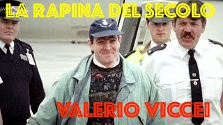 La storia di Valerio Viccei ed i suoi segreti [upl. by Leda]