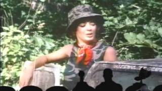 MST3K  Favorite Moments  Boggy Creek 2 And the legend continues [upl. by Aihseuqal731]