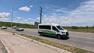 POSTO ⛽ DISLUB PE 09 IPOJUCA PE BRASIL 🇧🇷 [upl. by Nyrehtac]