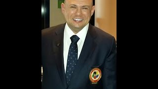 WKF NEW RULES 2015 شرح القانون للحكم الدولي حاتم عصام الدين [upl. by Opalina]