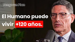 7 Hábitos para Vivir 100 Años y Cuidar tu Salud Doctor 1 AntiEnvejecimiento [upl. by Amsden]