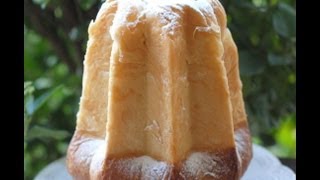 Como se hace el Pandoro [upl. by Sessler394]