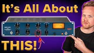 Is This THE Desert Island Compressor For YOU Warm Audio WA1B [upl. by Eem]