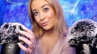 ASMR POUR QUAND TU AS VRAIMENT BESOIN DE DORMIR 😍 blue yeti x2 [upl. by Radcliffe]