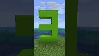 Minecraft Spot the Lie minecraft minecrafttipsandtriks minecraftquiz [upl. by Torhert584]