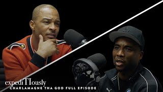 How Charlamagne tha God Became a Force in the Culture  expediTIously Podcast [upl. by Asiled267]