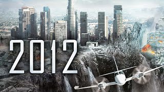 2012 ｜New Hollywood Action Movie in English 2024 ｜Hollywood Full HD Movies [upl. by Aleiram]