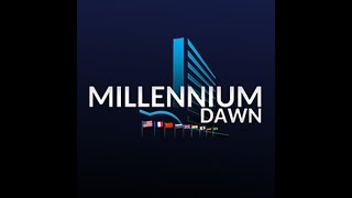 TESTUDO amp Decerno  Growing Threat Millennium Dawn Modern Day OST [upl. by Dnomaj]