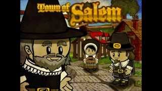 Victory  Town of Salem Soundtrack HQ [upl. by Mccreery]