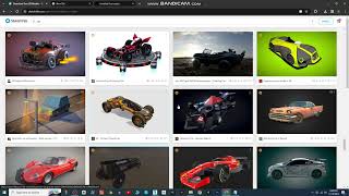 Download all model free 3D Sketchfab on and textures Ripper from scripts l Captain [upl. by Animlehliw985]