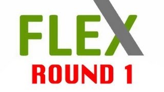 FLEX 1 тур [upl. by Anidem891]