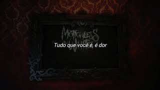 Motionless In White  Contemptress feat Maria Brink LegendadoTradução [upl. by Swartz]