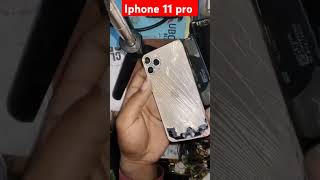 Iphone 11 pro folder Replacement shortsfeed smartphone trendingshorts youtubeshorts youtube [upl. by Nus]