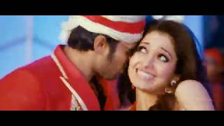 ORINAYANO FULL VIDEO SONG 4K ULTRA HD 51 DOLBY TRUE HD AUDIO REBEL TELUGU  PRABHAS DEKSHA SETH [upl. by Ravid548]