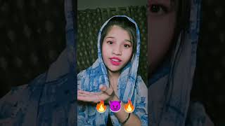 ye unke liye Jo hamare liye galat sochhe🔥😈🔥khushi Khan official 01 foryou youtubeshorts [upl. by Ehud]