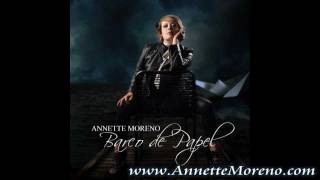 Annette Moreno  Aqui Estan Las Llaves Audio Oficial [upl. by Oicangi]