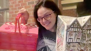 LIVE  I Bought A 345 Advent Calendar Lets Unbox It  because we can [upl. by Loggia]