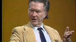 WKU Forum Poetry of William Stafford [upl. by Analak159]