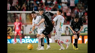 Analizamos la victoria de la Fiera 🦁 ante ⚡ Necaxa [upl. by Laszlo]